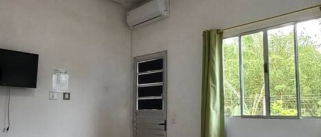 Wi-Fi, roupa de cama