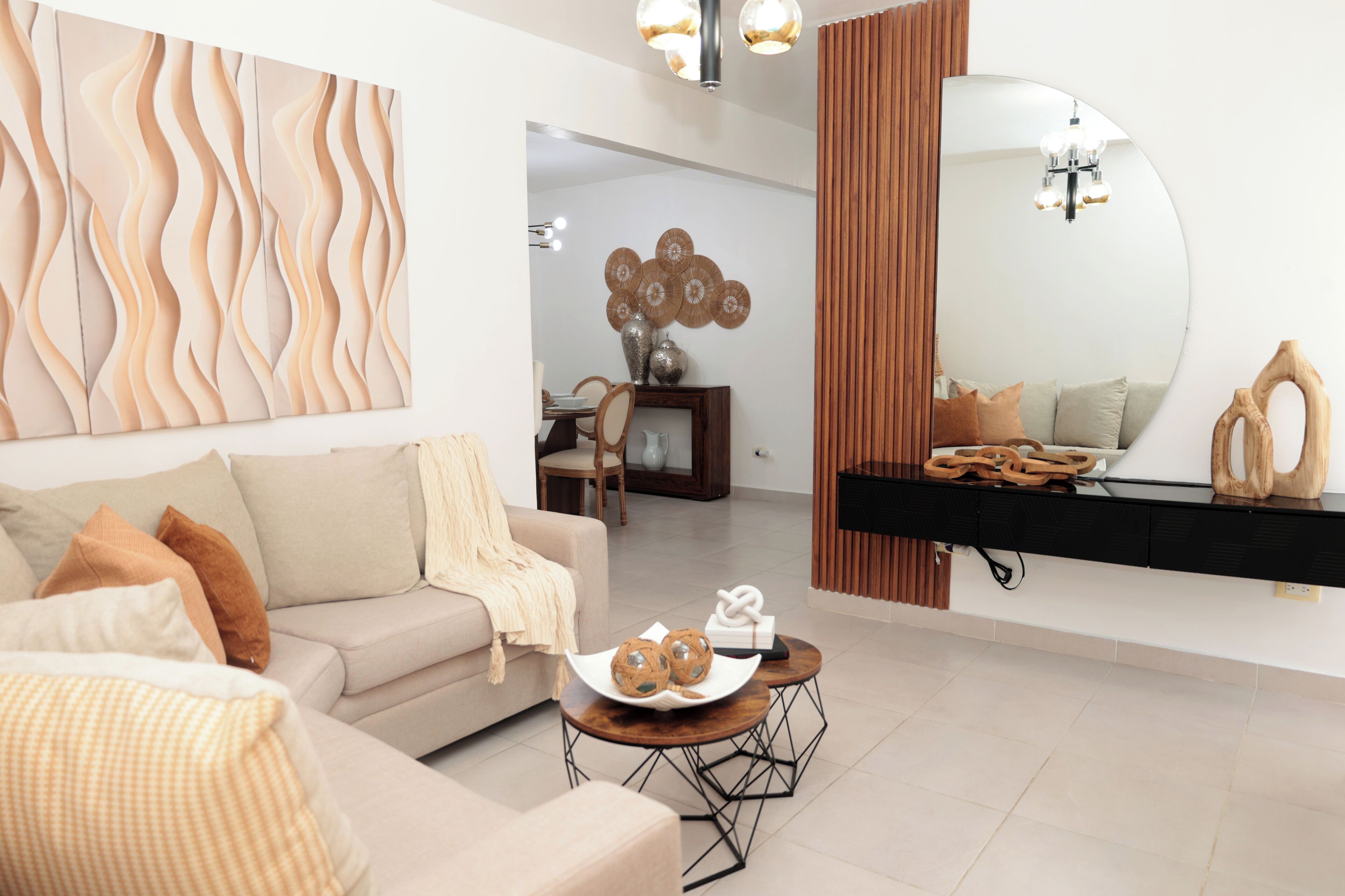 Téléviseur connecté