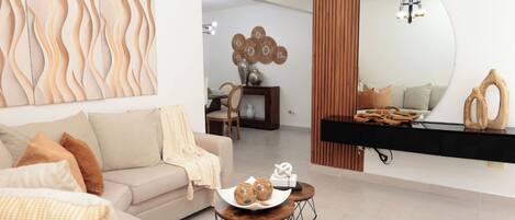 Téléviseur connecté