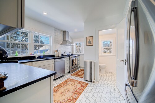 Cozy Hudson Valley Getaway Near Beacon & Newburgh Waterfront