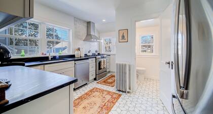 Cozy Hudson Valley Getaway Near Beacon & Newburgh Waterfront