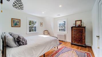 3 chambres, fer et planche Ă repasser, lit parapluie, Wi-Fi gratuit