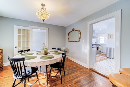 The Hen House - Cozy Hudson Valley Getaway Near Beacon & Newburgh Waterfront