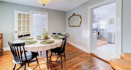 The Hen House - Cozy Hudson Valley Getaway Near Beacon & Newburgh Waterfront