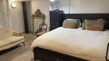 4 Schlafzimmer, Bügeleisen/Bügelbrett, kostenloses WLAN, Bettwäsche