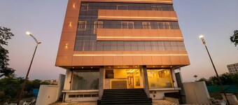 Hotel Pragya Paradise