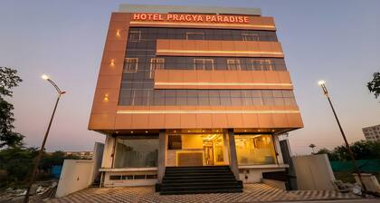 Hotel Pragya Paradise