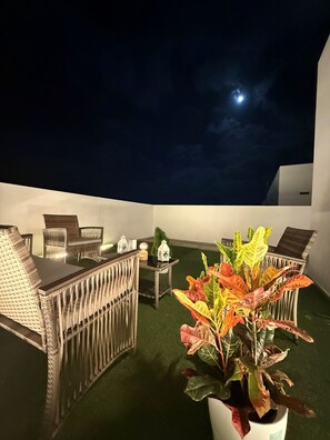 テラス / パティオ