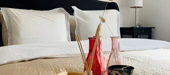 Stadtwohnung in Lörrach für bis zu 4 Gäste – Gratis Parken & Self-Check-in