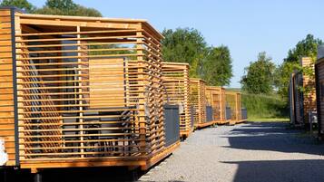 Mobile Home | Exterior