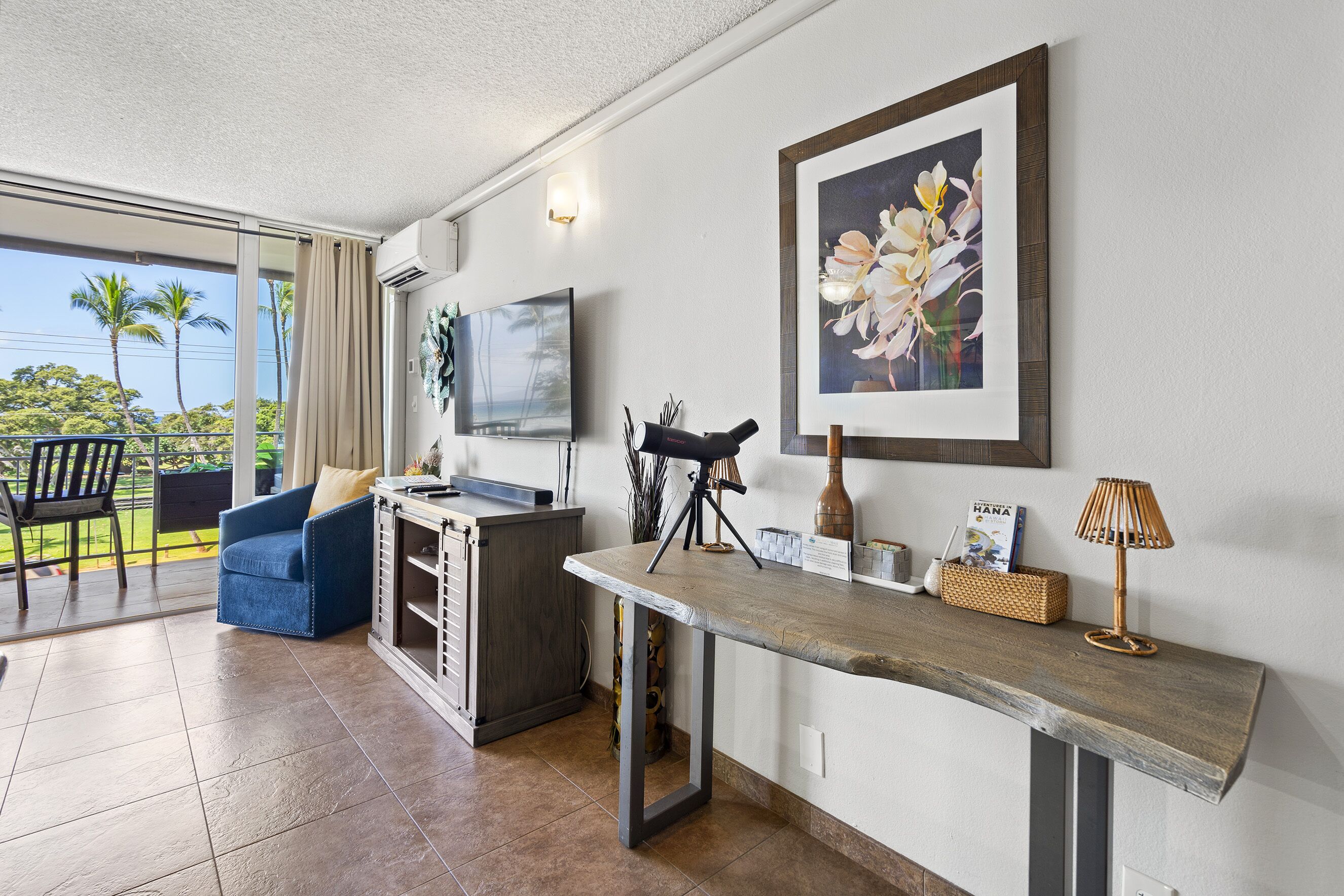 منطقة المعيشة