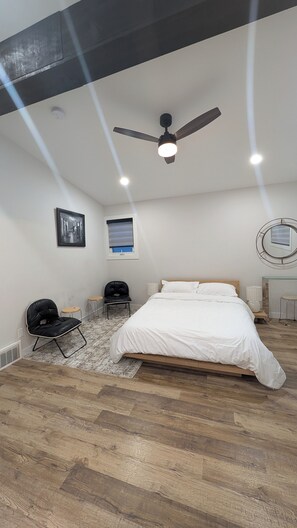 3 Schlafzimmer, WLAN, Bettwäsche