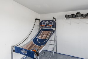 Sala de juegos
