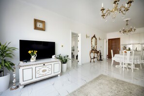 Interior - Sea View Luxury Boutique Penthouse St Pauls Bay (St. Paul's Bay)
