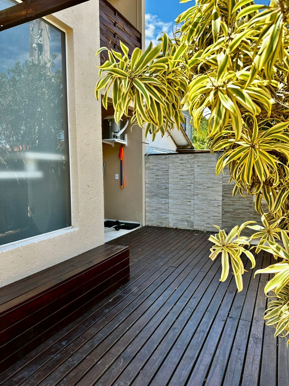 Detall de l'exterior