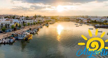 Luxury 2 bedroom house with terrace in the city center