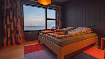 免费 WiFi、床单、轮椅无障碍