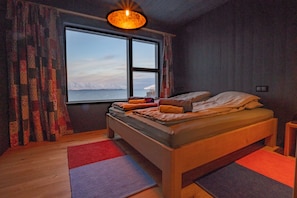 Wi-Fi de cortesia, roupa de cama, acesso para cadeiras de rodas