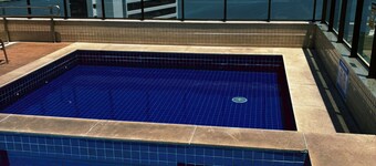 Pina Flat Moderno • RioMar a Poucos Passos