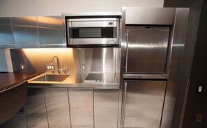 Private kitchen - Palms Place - Strip View - High floor (Las Vegas)