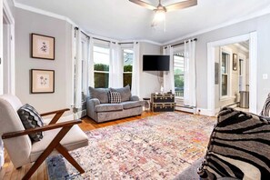 Fernseher, Arbeitsbereiche