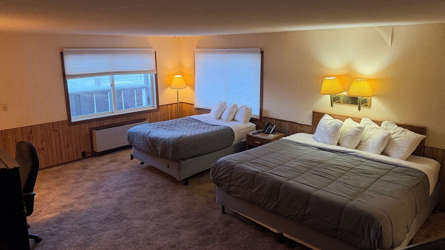 Sagebrush Inn
