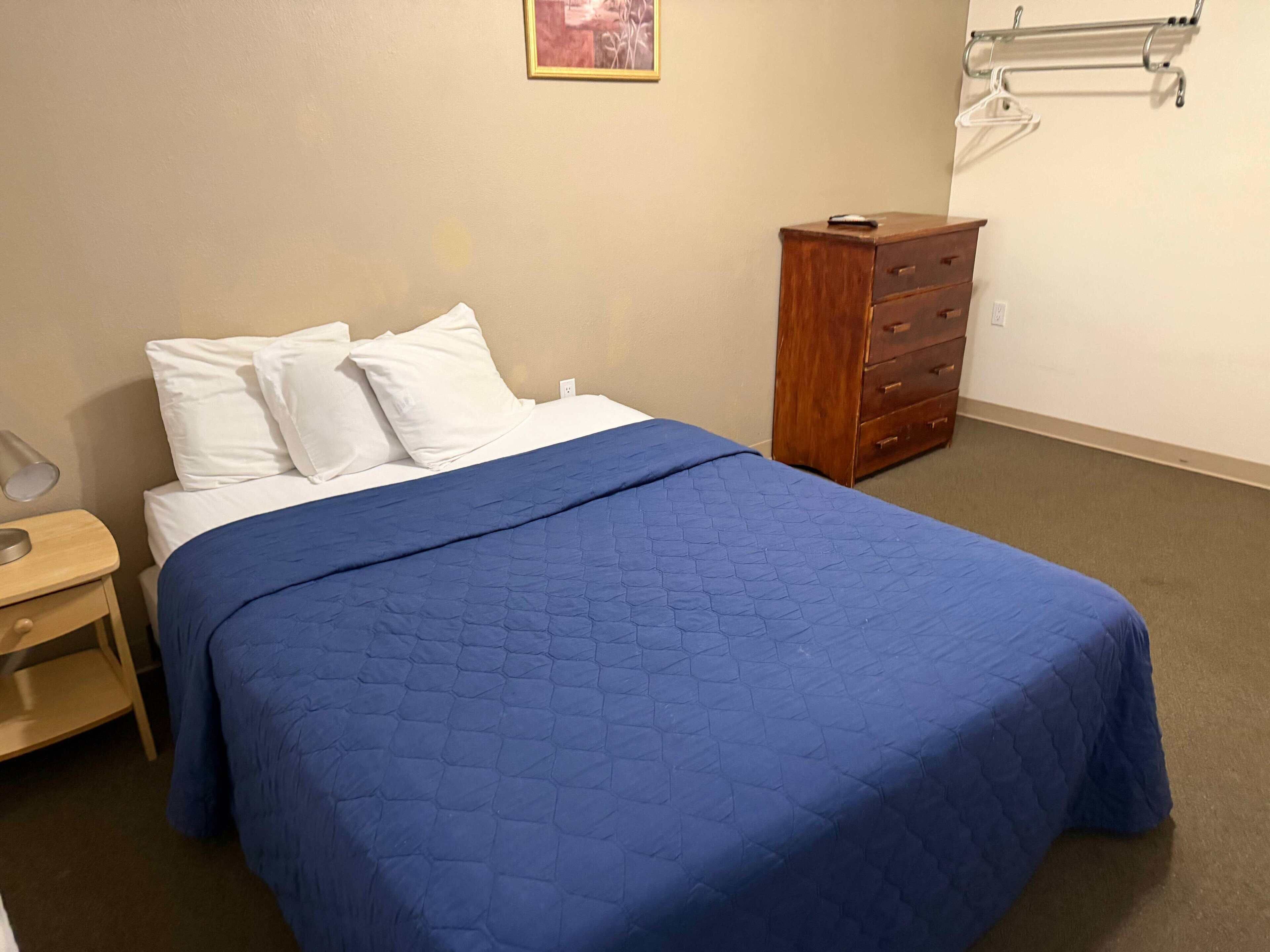 Executive-Doppelzimmer | Bügeleisen/Bügelbrett, kostenloses WLAN