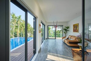 Interior - Vó Villa  | Copia Villa Hoi An (Hội An)
