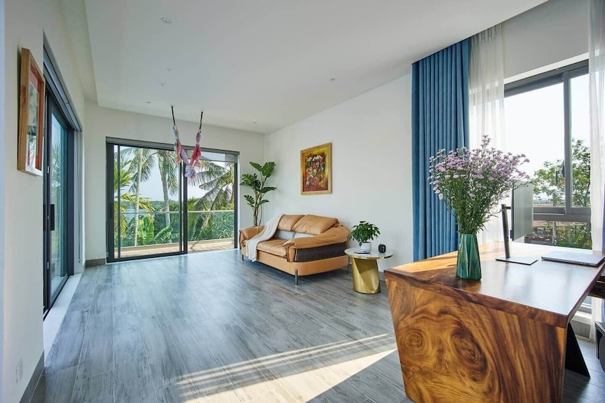Vó Villa | Copia Villa Hoi An - Hội An
