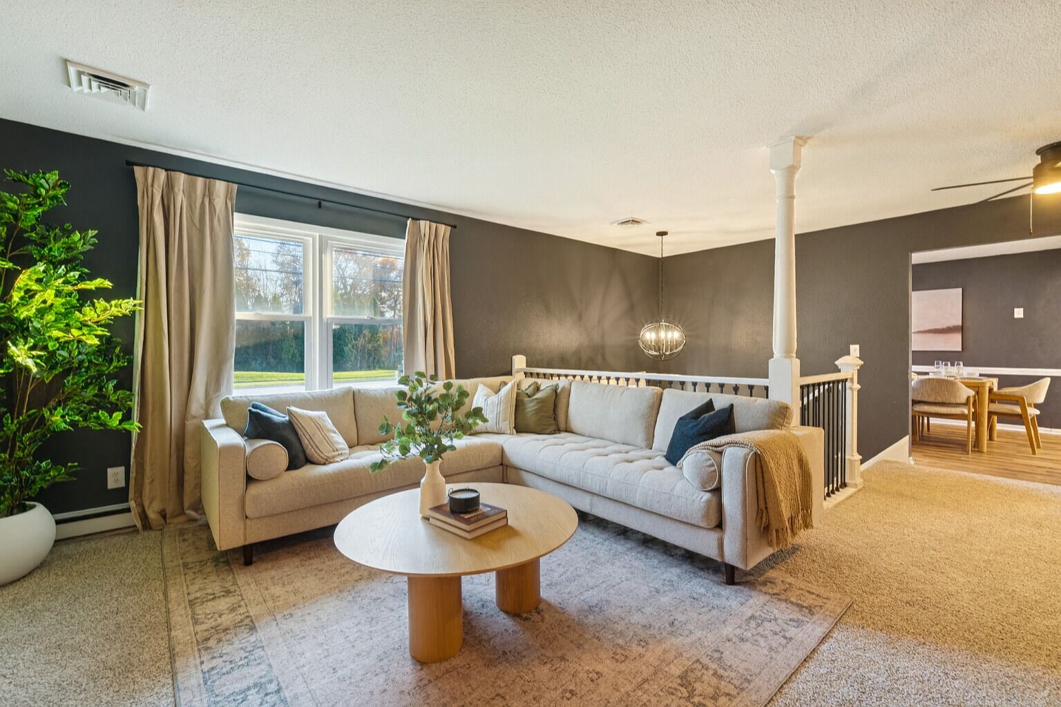 Téléviseur connecté, jeux vidéo, table de baby-foot