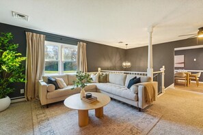 Smart TV, videojuegos y futbolito 