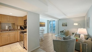 Interior - Tennis Beach Resort - Club Longboat (Longboat Key)