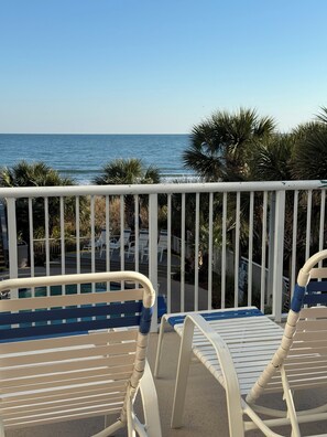 Property grounds - Best Children & Family Resort- Myrtle Beach, South Carolina-2 Bedroom/2 Bathroom (Myrtle Beach)