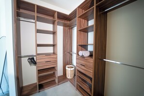Interior - 2-bedroom Oceanview Loft N°6: Alba (Playa San Blas)