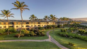 Exterior - Kaua‘i 2BR Ocean-View Escape – Lanai Living, Full Kitchen & Poipu Beach Nearby (Koloa)