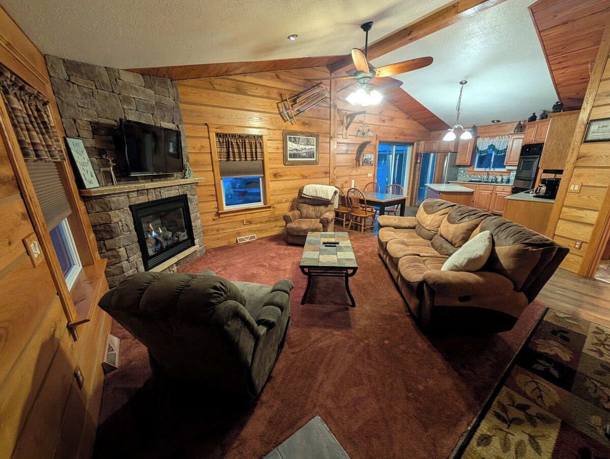 Image de profil de l’hôte