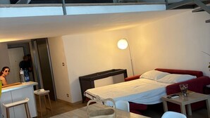 Unclassified image, 2 of 20, button - APARTMENT ON 2 LEVELS (Catania)
