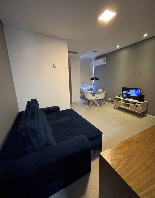 Smart TV