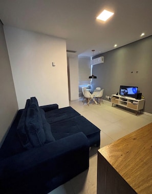 Smart TV