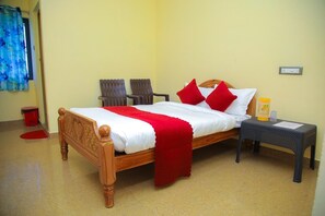 Quarto casal econômico