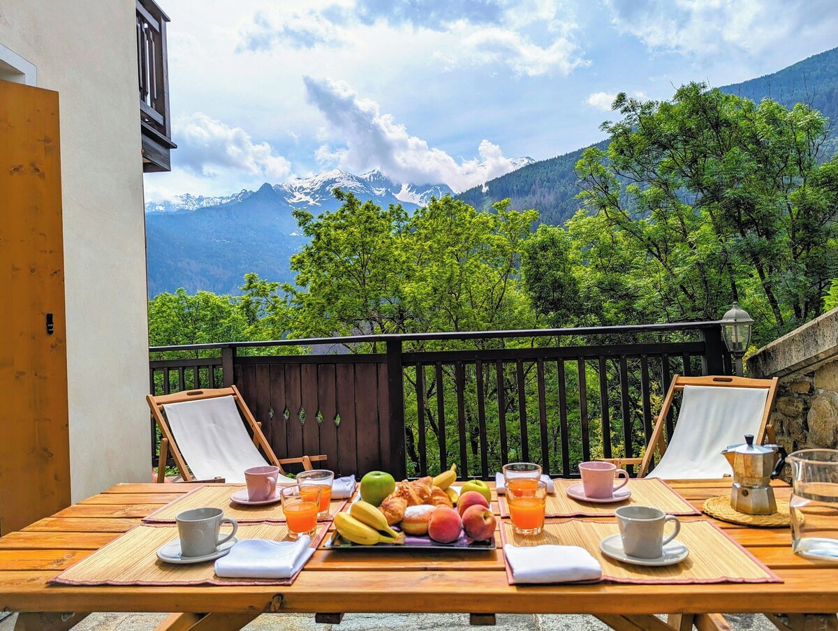 Bild für Gastgeberprofil