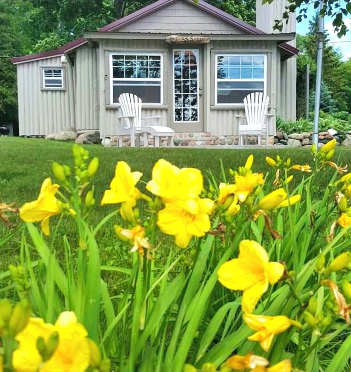 Bild für Gastgeberprofil