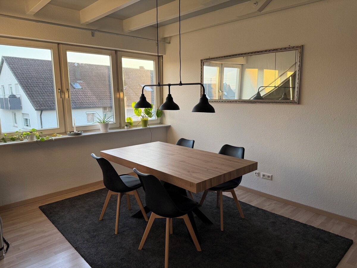 Image de profil de l’hôte