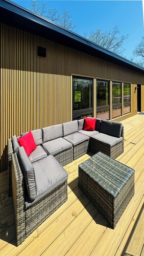 Villa Aveline • The One