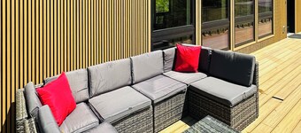 Villa Aveline • The One