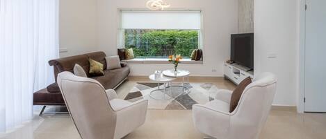 منطقة المعيشة