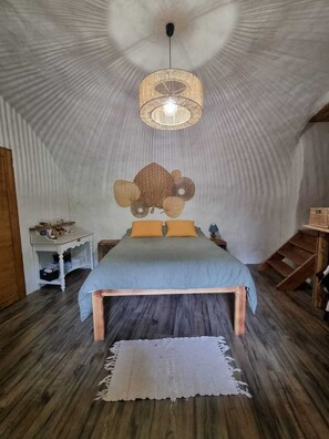 4 chambres, Wi-Fi, draps fournis
