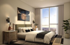 Schreibtisch, Bügeleisen/Bügelbrett, kostenloses WLAN, Bettwäsche