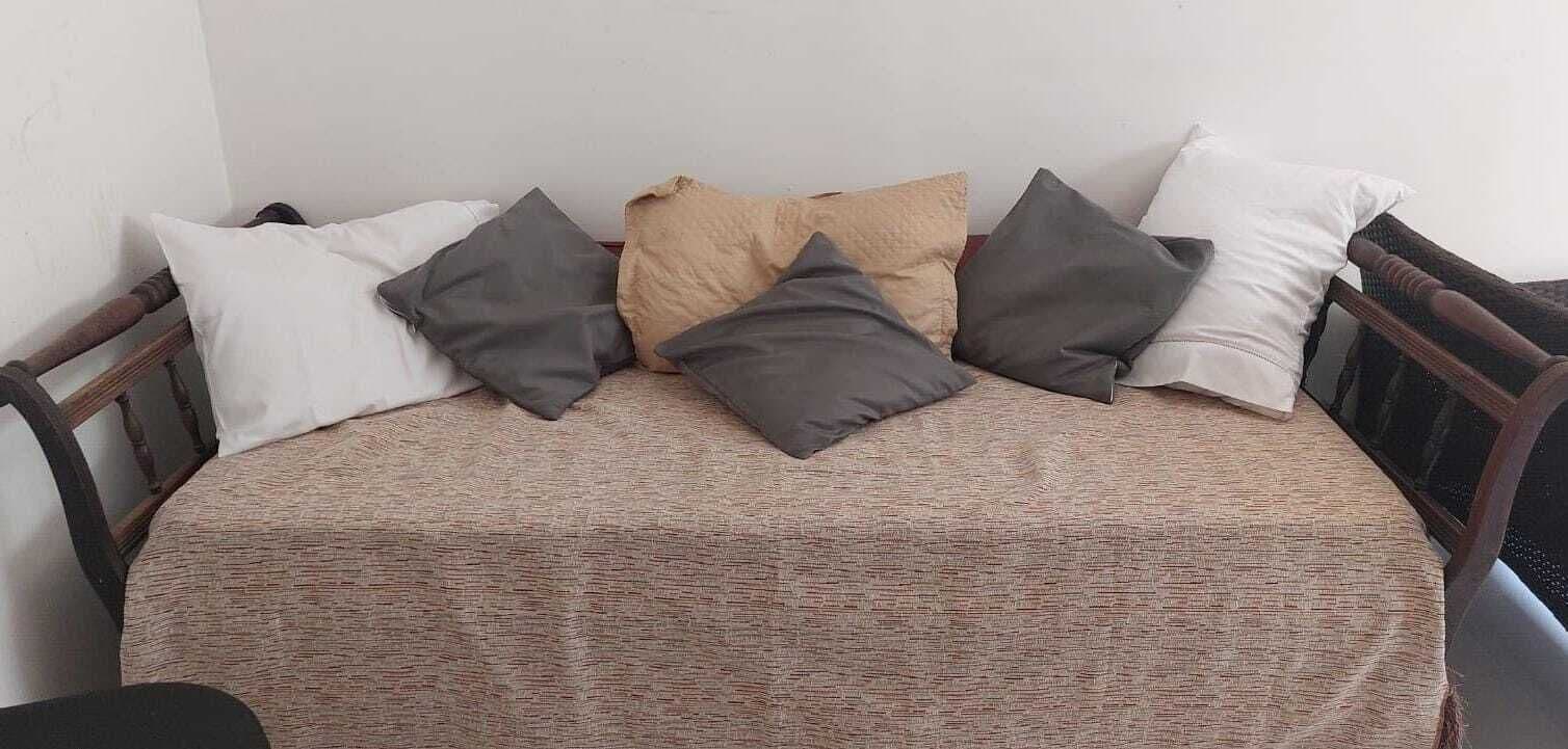 Wi-Fi, vuodevaatteet