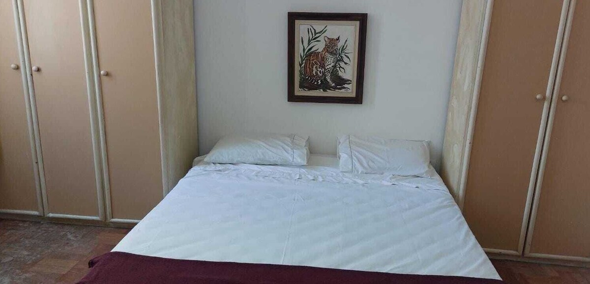 Image de profil de l’hôte